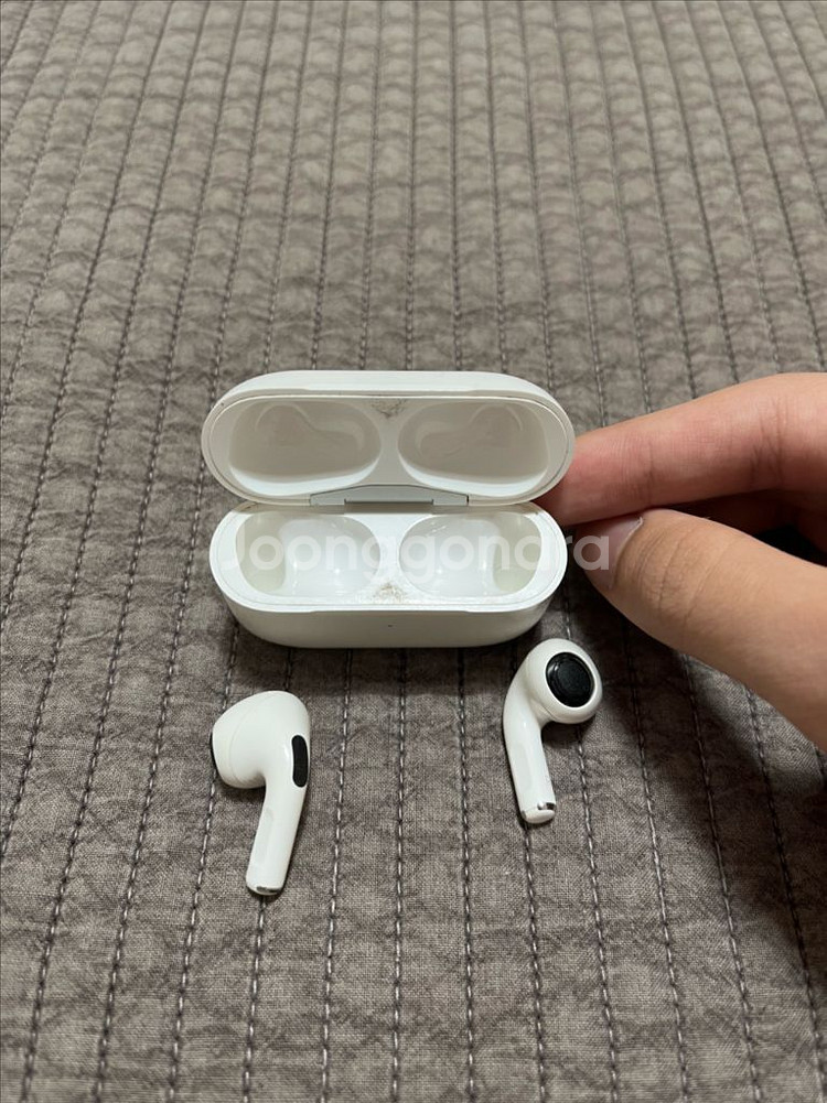 에어팟 프로 1세대--2