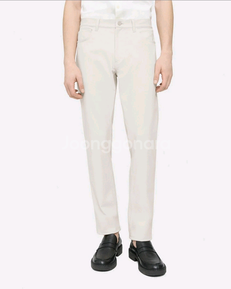 띠어리 / 네오테릭 슬림핏 팬츠 새제품 / 31--0