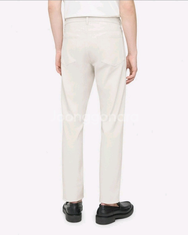 띠어리 / 네오테릭 슬림핏 팬츠 새제품 / 31--1