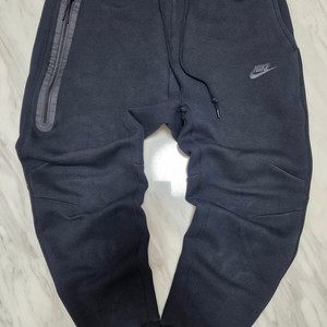 나이키 테크 플리스 조거팬츠