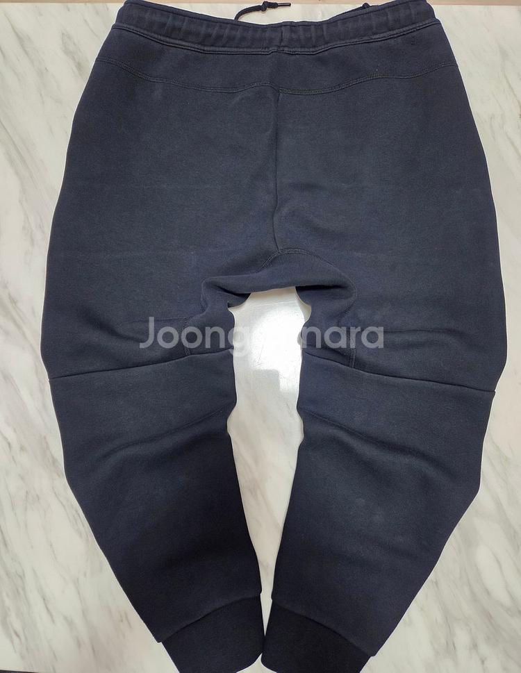 나이키 테크 플리스 조거팬츠--1