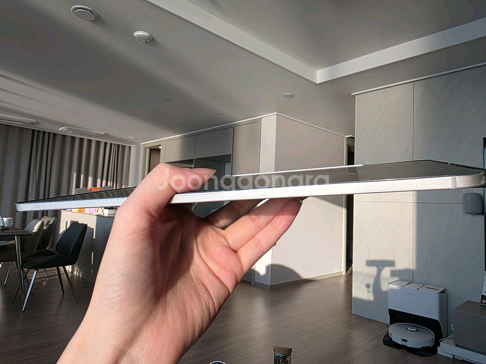 아이패드 프로 11인치 M4 256GB--2