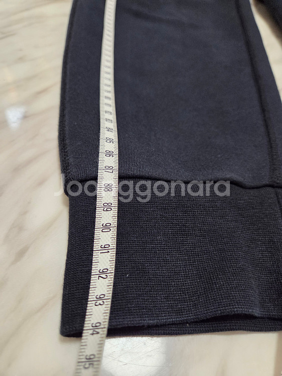 나이키 테크 플리스 조거팬츠--8