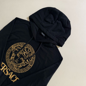 [백화점판/XL]베르사체 후드티