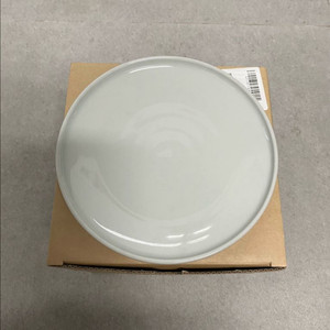 광주요 미설 접시(미사용)
