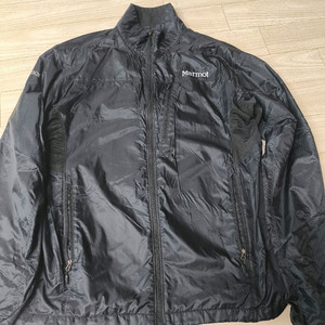 마모트 에더드라이클라임자켓