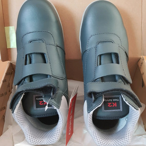 k2-11 안전화 팔아요 270