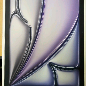 아이패드 에어11 M3 스페이스그레이 미개봉