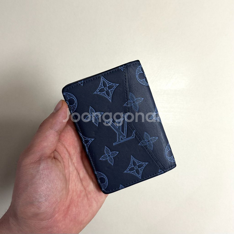 [OS/당일출고]루이비통 쉐도우 오거나이저 카드지갑--1