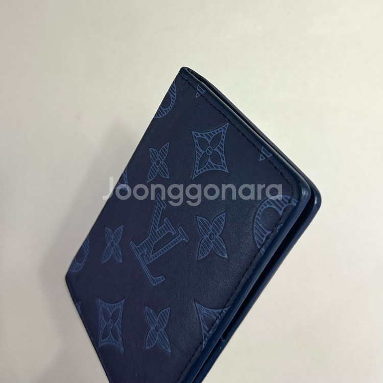 [OS/당일출고]루이비통 쉐도우 오거나이저 카드지갑--3