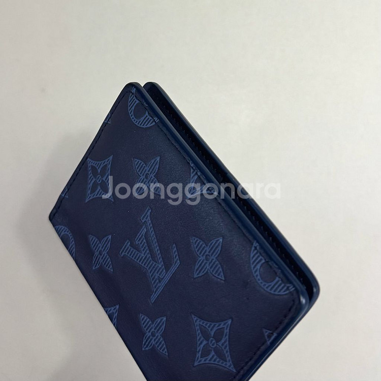 [OS/당일출고]루이비통 쉐도우 오거나이저 카드지갑--4