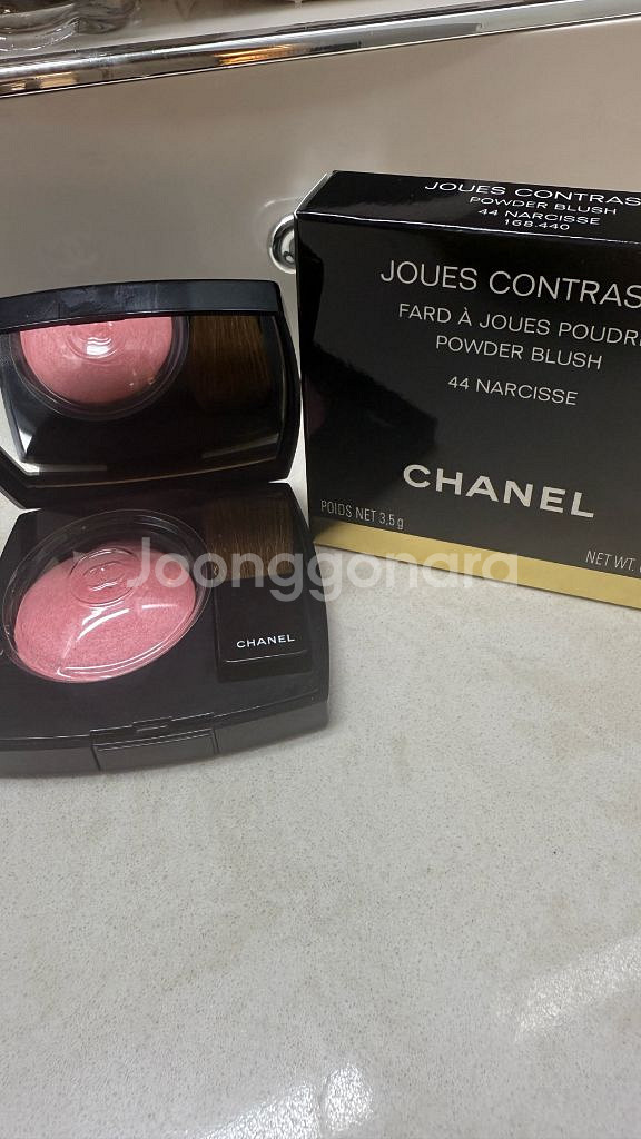 샤넬블러셔 팔아요--0