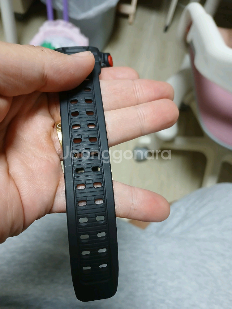 카시오 G-SHOCK 머드맨 g9000--6