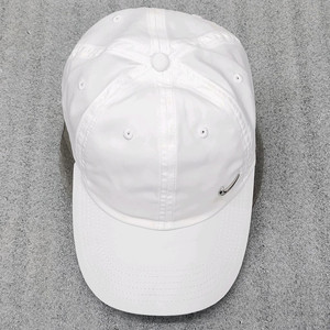 나이키 Heritage86 볼캡 올 화이트 프리