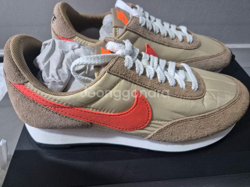 나이키 데이브레이크 SP 베가스 골드--0