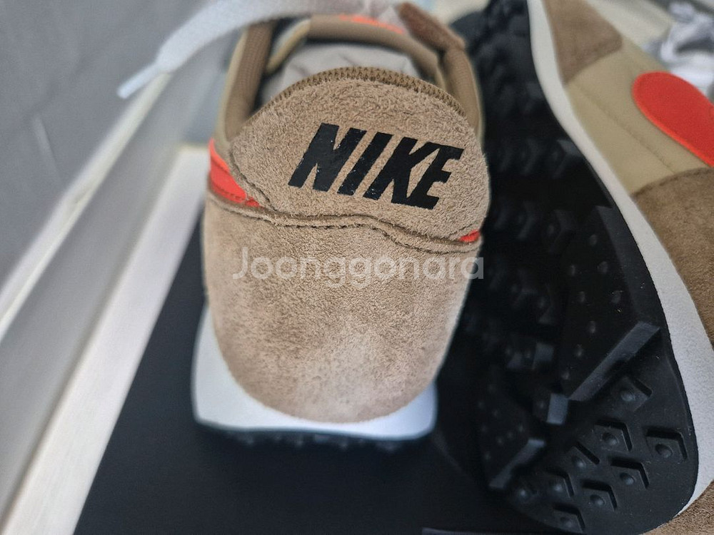 나이키 데이브레이크 SP 베가스 골드--2