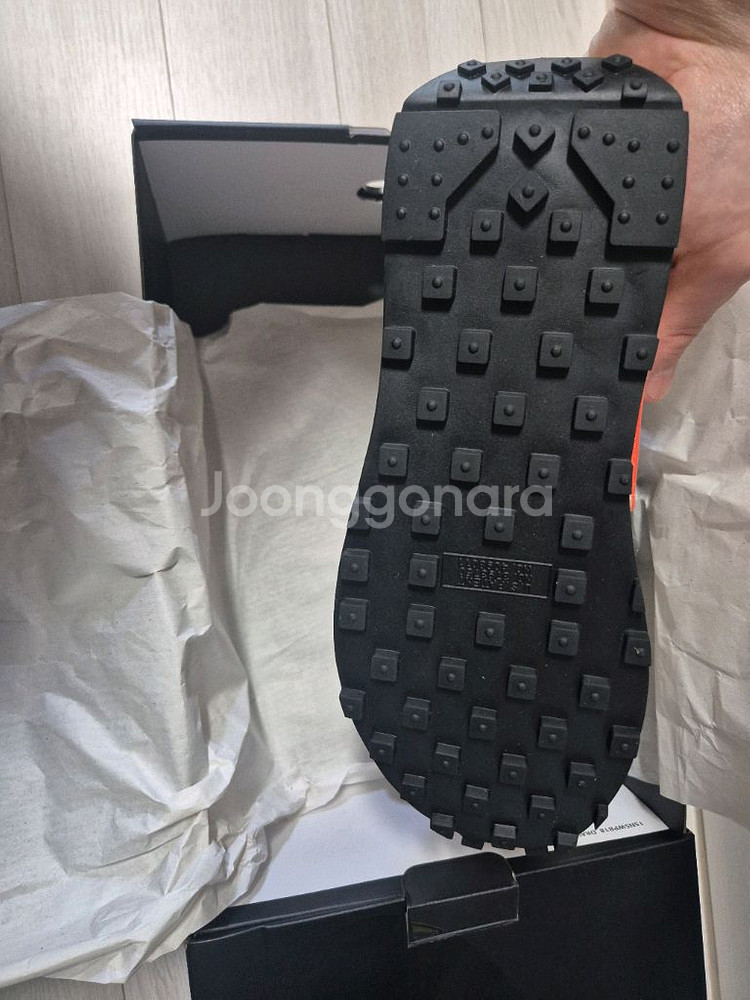 나이키 데이브레이크 SP 베가스 골드--5