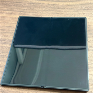 (급처)s급 갤럭시폴드7 블랙 512기가 팝니다