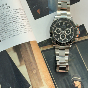 데이토나 롤렉스