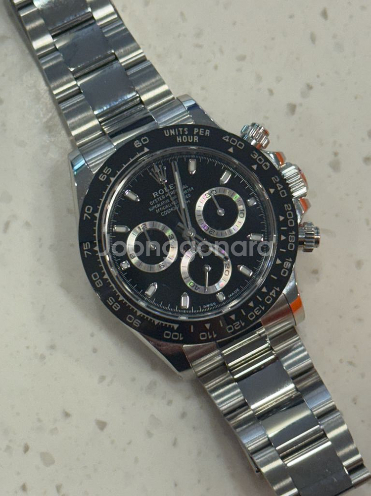 데이토나 롤렉스--2