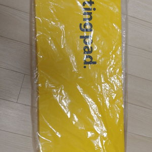 스쿱 히팅 패드