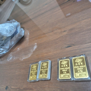 GBK 골드바 1 전남광주