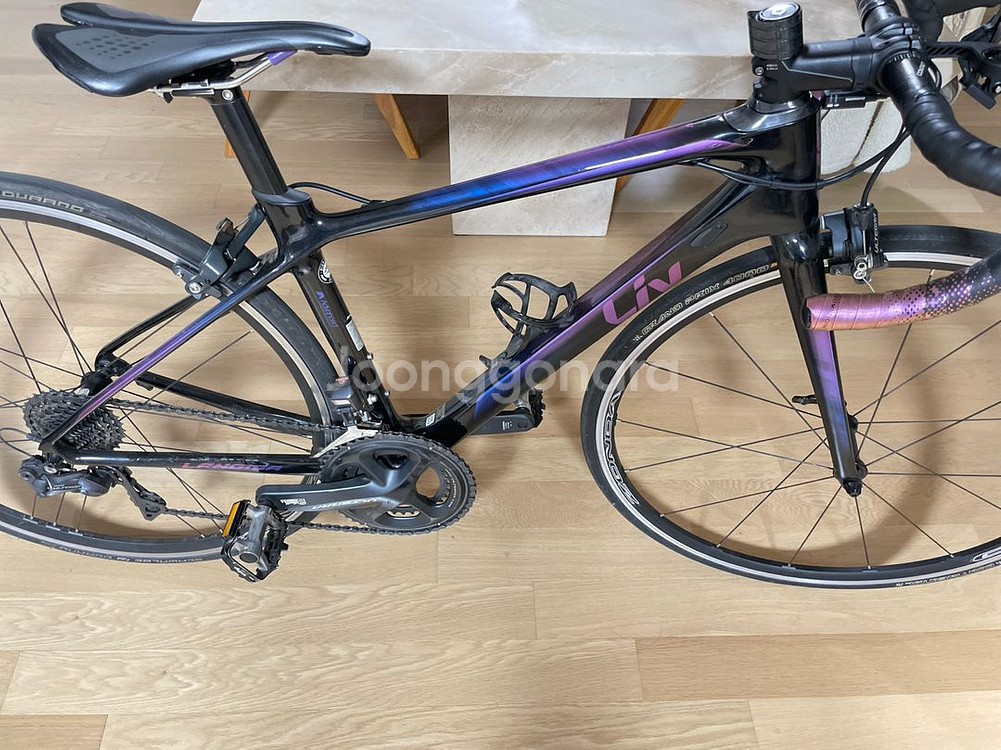 2018랑마 시마노 울테그라 로드(Di2)--0