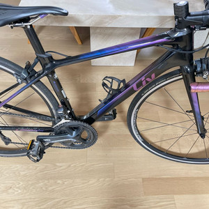 2018랑마 시마노 울테그라 로드(Di2)