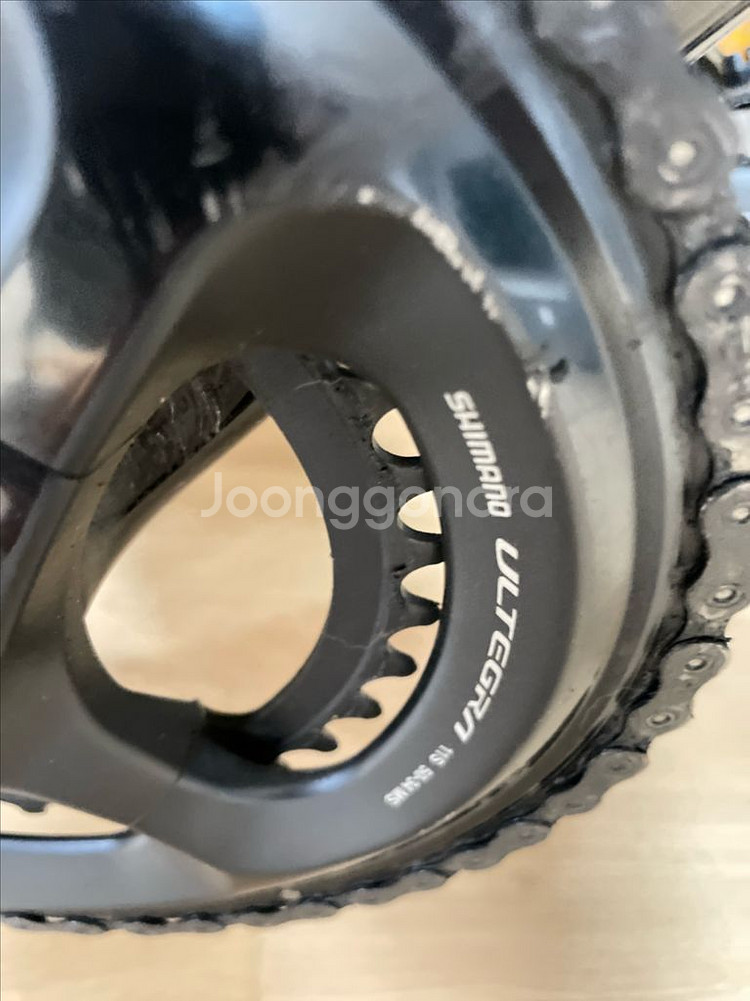 2018랑마 시마노 울테그라 로드(Di2)--1