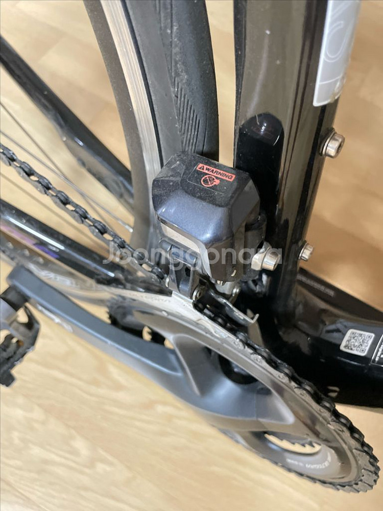 2018랑마 시마노 울테그라 로드(Di2)--3