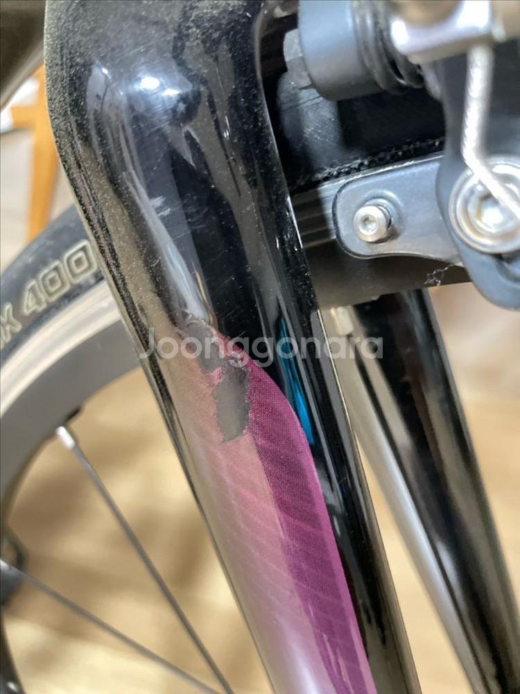 2018랑마 시마노 울테그라 로드(Di2)--4