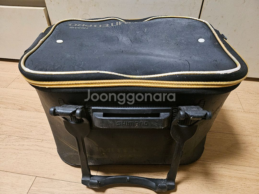 밑밥통,거치대,미끼통,주걱꽂이...--3