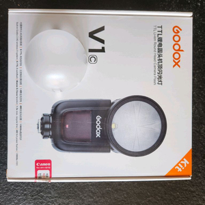 고독스 v1 캐논용(디퓨저포함)