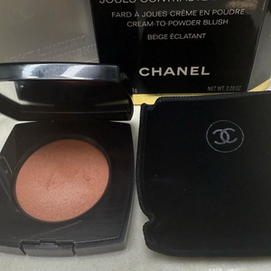 샤넬 블러셔 팔아요