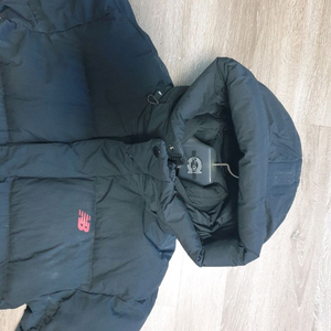 뉴발란스 남성 구스패딩 95M