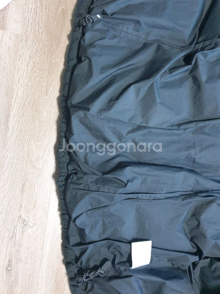 뉴발란스 남성 구스패딩 95M--6