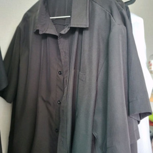 남성 셔츠 여러개 팔아요~