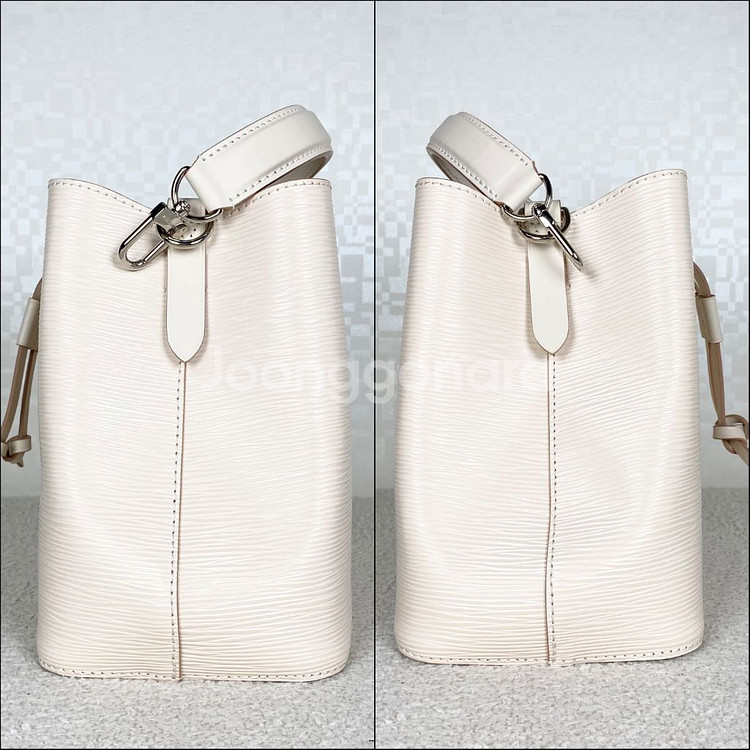 루이비통 네오노에 bb 쿼르츠--6