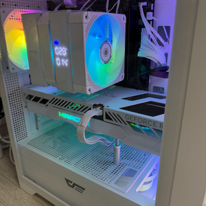 rtx5070ti 2주 사용제품 판매합니다