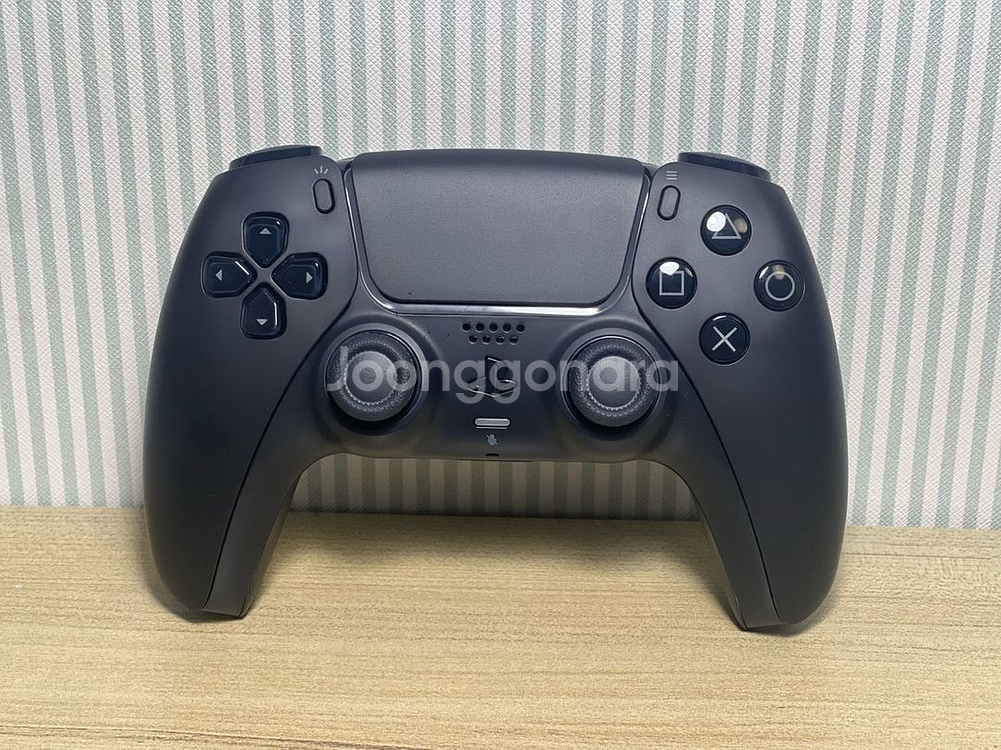 PS5 듀얼센스 컨트롤러--0