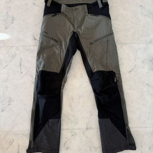 룬닥스 마케 팬츠