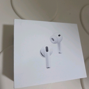 에어팟 프로3 미개봉