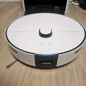 삼성 스팀 로봇청소기 VR7MD96516g