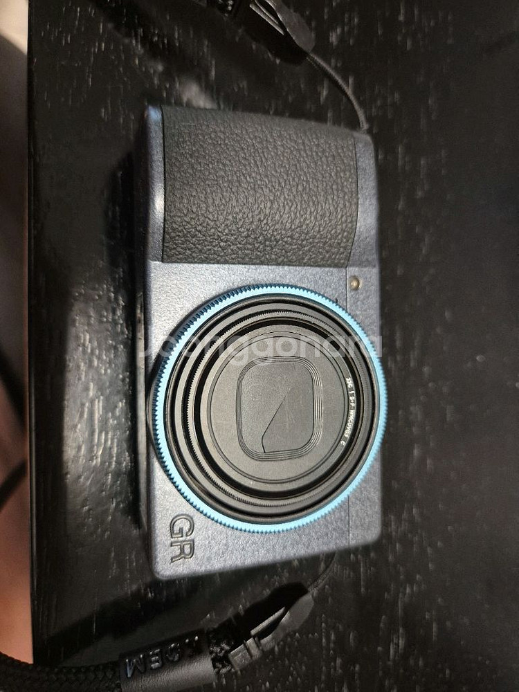 리코 gr3x 어반에디션--0