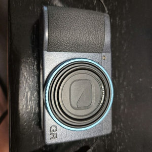 리코 gr3x 어반에디션