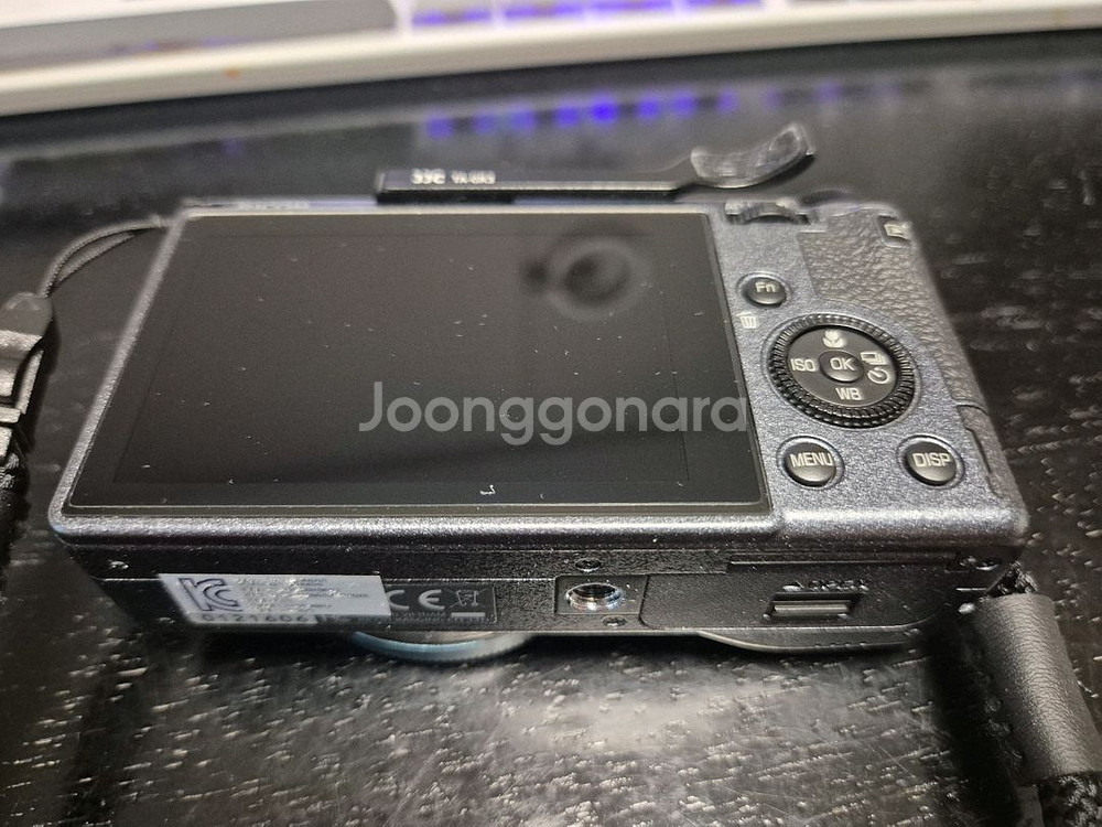 리코 gr3x 어반에디션--2