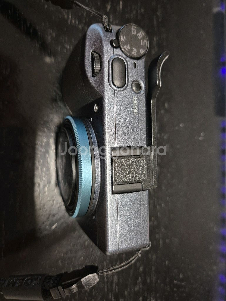 리코 gr3x 어반에디션--1