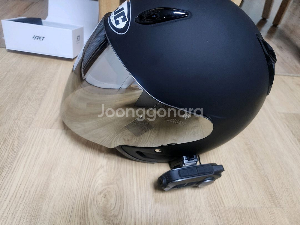 HJC 오토바이 헬멧--2