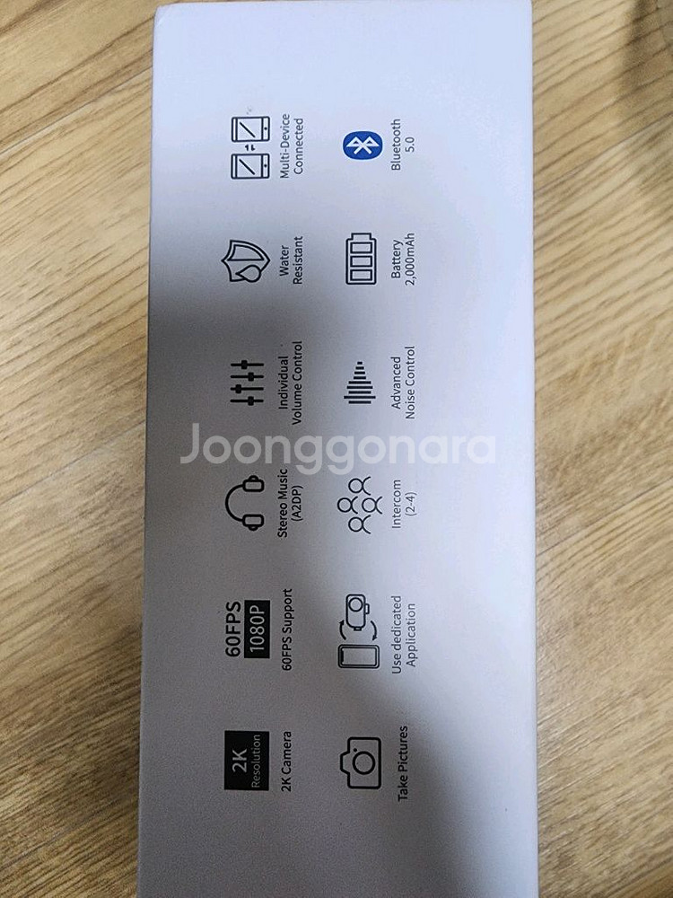 HJC 오토바이 헬멧--8