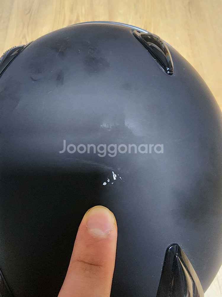 HJC 오토바이 헬멧--9